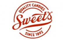 Sweet's Candy Company logo