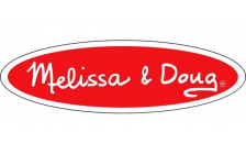 Melissa & Doug logo