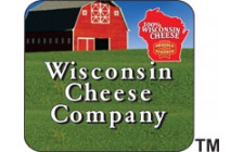 Wisconsin Cheese Company logo