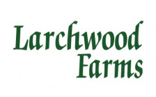 Larchwood Farms logo