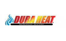 Dura Heat logo