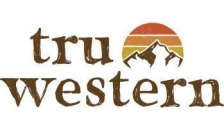 Tru Western logo