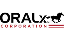 OralX Corp.