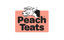 Peach Teats
