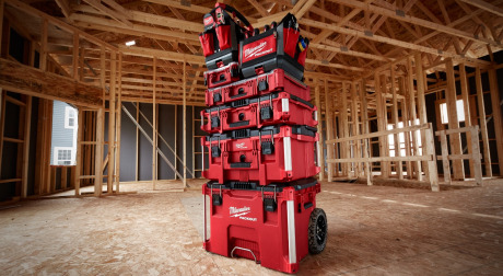 Packout & Storage