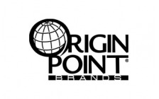 Origin Point Brands logo