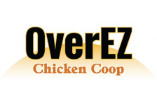 OverEZ logo