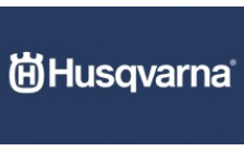 Husqvarna logo
