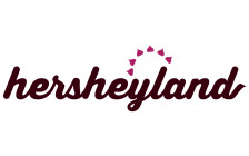 Hersheyland logo
