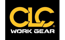 CLC - Custom Leathercraft logo