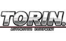 Torin Automotive Equipment logo
