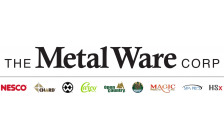 Metal Ware Corporation logo