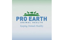 Pro Earth Animal Health logo