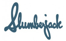 Slumberjack logo