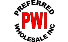 Preferred Wholesale logo