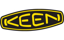 Keen logo