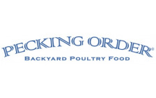 Pecking Order logo