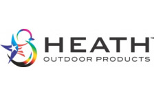 Heath Outdoor Products logo