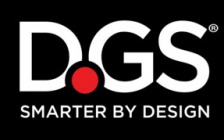 Dog Gone Smart logo