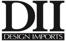 Design Imports logo