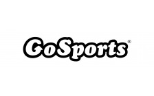 GoSports logo