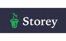 Storey Publishing logo