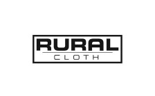 Rural Cloth logo