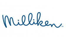 Milliken Healthcare logo
