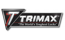 Trimax Locks logo