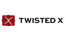 Twisted X logo