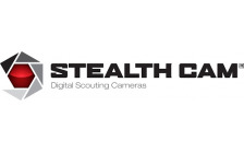 Stealth Cam logo