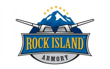 Rock Island Armory logo