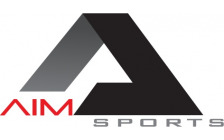 AIM Sports logo