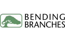 Bending Branches logo