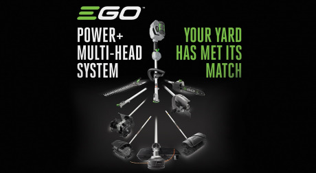EGO Multi-Head System