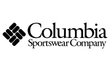 Columbia Sportswear logo