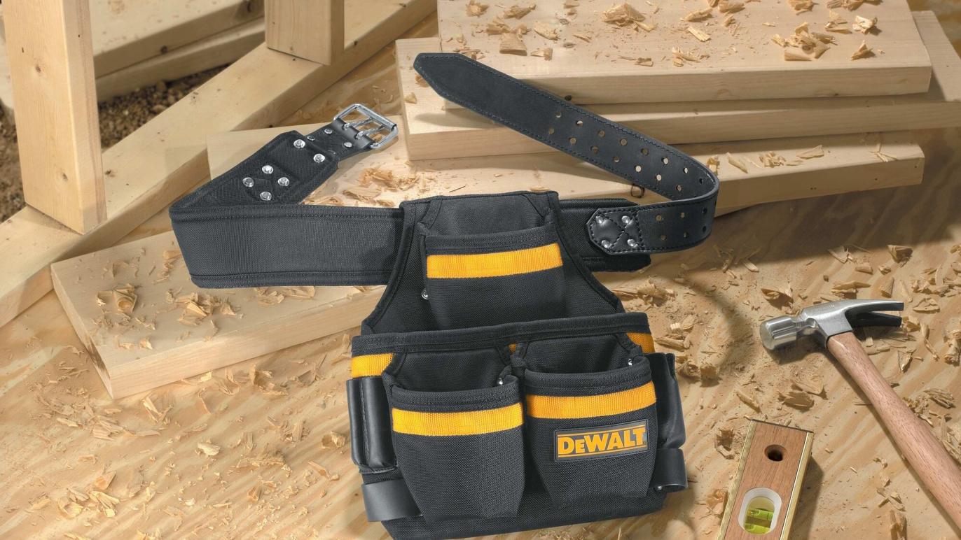 DEWALT Accessories