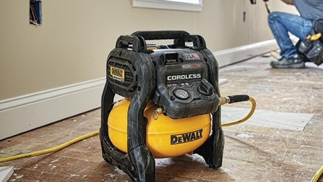 DEWALT Compressors