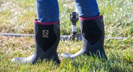 Noble Outfitters Footwear