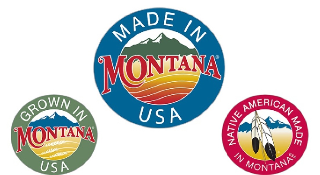 Made in MT logos