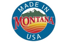 Made In Montana logo