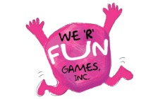 We 'R' FUN Games