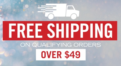 free shipping