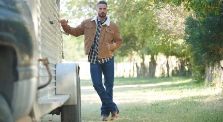 Wrangler Outerwear