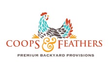 Coops & Feathers