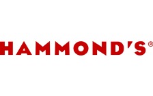 Hammond's Candies