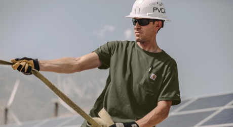 Carhartt Tops