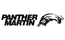 Panther Martin  logo