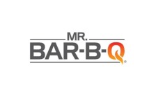 Mr. BAR-B-Q