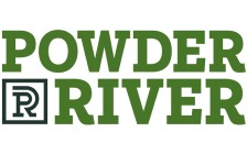 Powder River logo